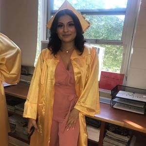 Meet your Posher, Jackelyn